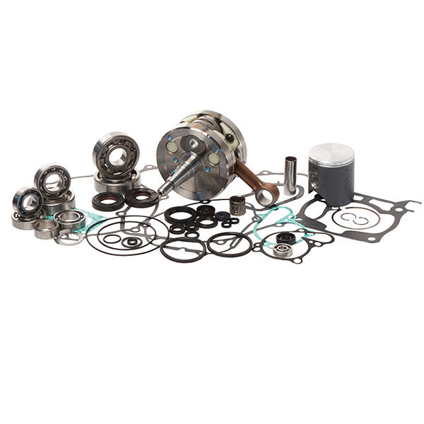 VERTEX COMPLETE ENGINE REBUILD KIT YAMAHA WR101-081