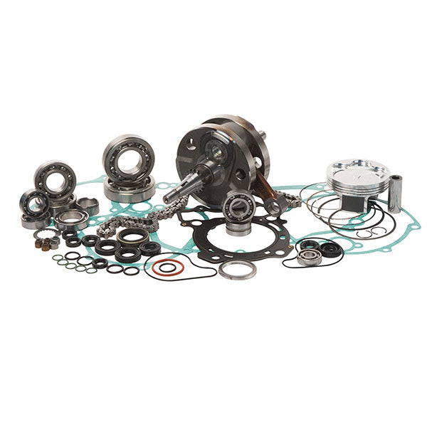 VERTEX COMPLETE ENGINE REBUILD KIT YAMAHA WR101-085