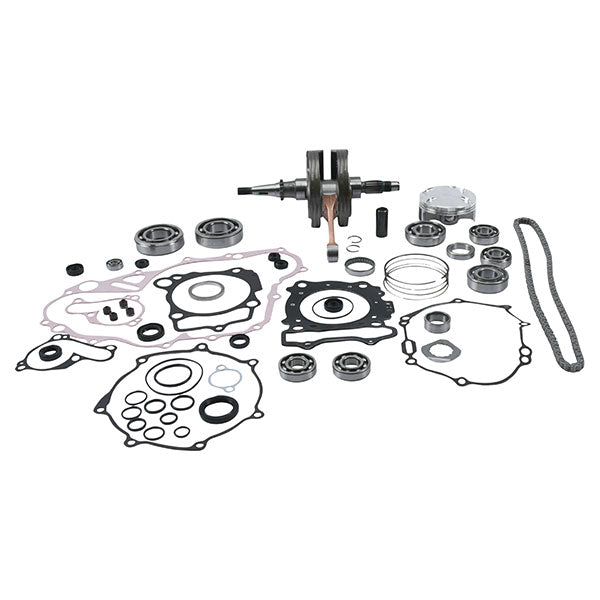 VERTEX COMPLETE ENGINE REBUILD KIT YAMAHA WR00008