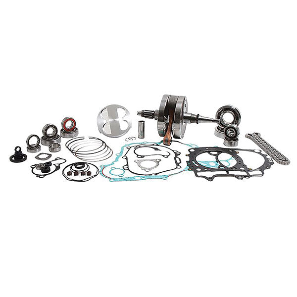 VERTEX COMPLETE ENGINE REBUILD KIT YAMAHA WR101-181
