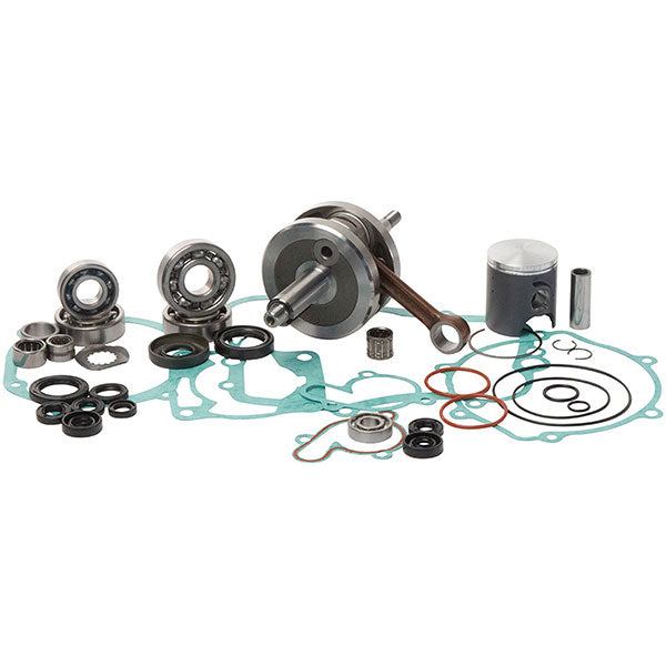 VERTEX COMPLETE ENGINE REBUILD KIT YAMAHA WR101-089