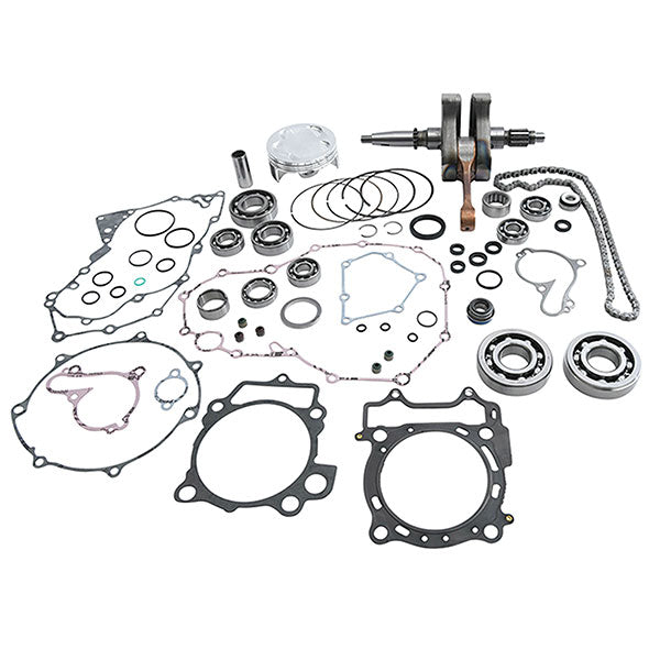 VERTEX COMPLETE ENGINE REBUILD KIT YAMAHA WR00062