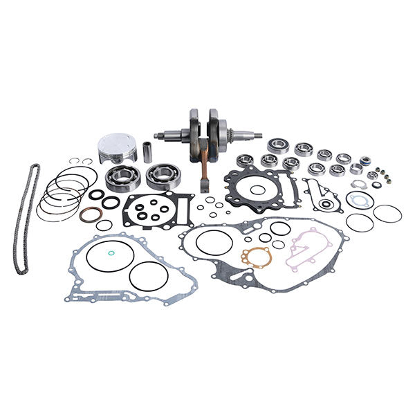 VERTEX COMPLETE ENGINE REBUILD KIT YAMAHA WR00061