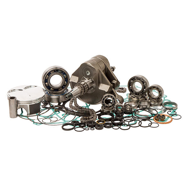 VERTEX COMPLETE ENGINE REBUILD KIT YAMAHA WR101-146