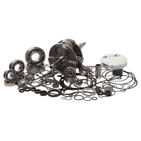 VERTEX COMPLETE ENGINE REBUILD KIT YAMAHA WR101-079