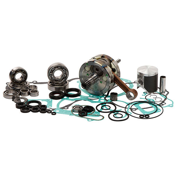 VERTEX COMPLETE ENGINE REBUILD KIT YAMAHA WR101-094