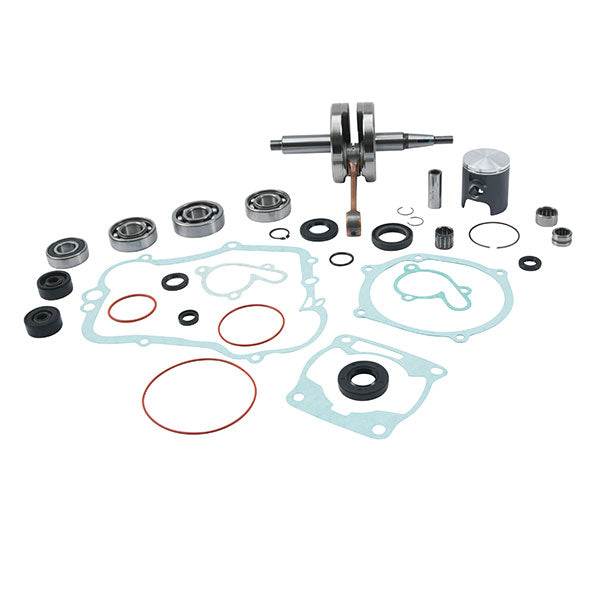 VERTEX COMPLETE ENGINE REBUILD KIT YAMAHA WR101-124