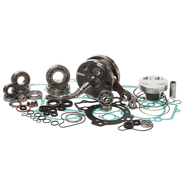 VERTEX COMPLETE ENGINE REBUILD KIT YAMAHA WR101-084