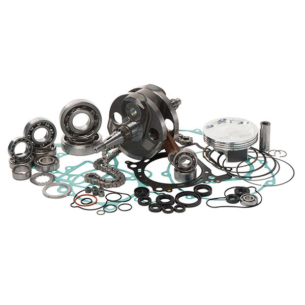 VERTEX COMPLETE ENGINE REBUILD KIT YAMAHA WR101-086