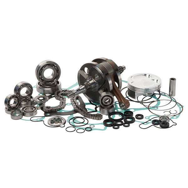 VERTEX COMPLETE ENGINE REBUILD KIT YAMAHA WR101-087