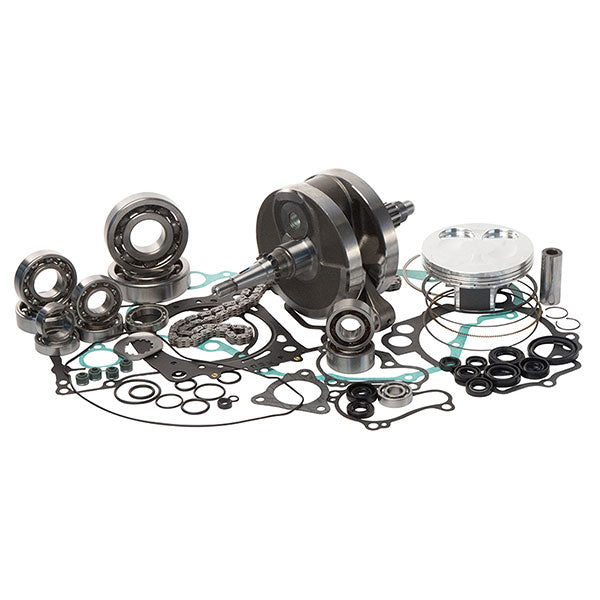 VERTEX COMPLETE ENGINE REBUILD KIT YAMAHA WR101-088