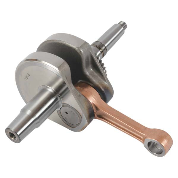 HOT RODS CRANKSHAFT POLARIS 4438