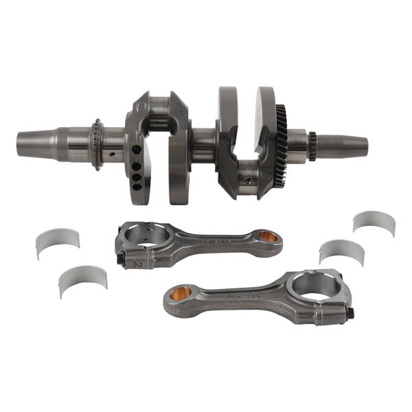 HOT RODS CRANKSHAFT AND RODS KIT POLARIS HR00251
