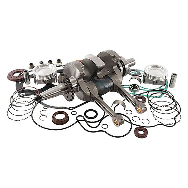 VERTEX COMPLETE ENGINE REBUILD KIT POLARIS WR101-057