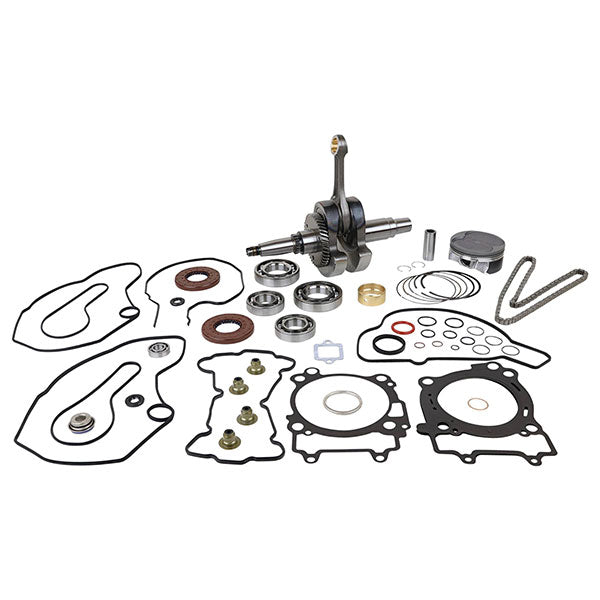 VERTEX COMPLETE ENGINE REBUILD KIT POLARIS HR00213