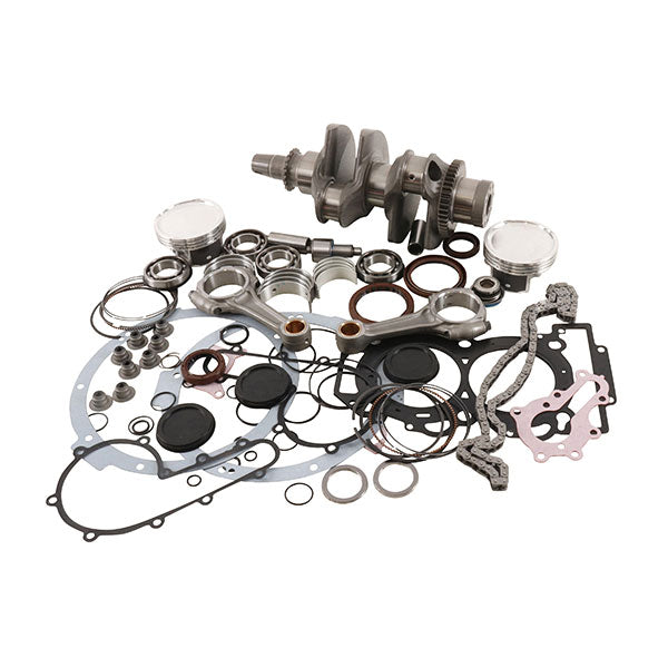 VERTEX COMPLETE ENGINE REBUILD KIT POLARIS WR00047