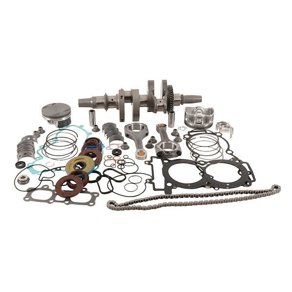 VERTEX COMPLETE ENGINE REBUILD KIT POLARIS WR00042-1