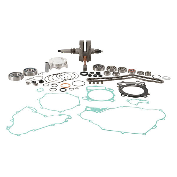 VERTEX COMPLETE ENGINE REBUILD KIT POLARIS WR00043-1