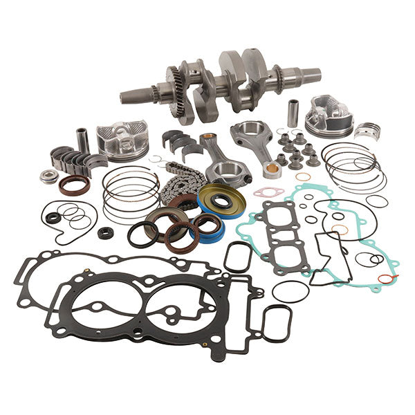 VERTEX COMPLETE ENGINE REBUILD KIT POLARIS WR00010-1