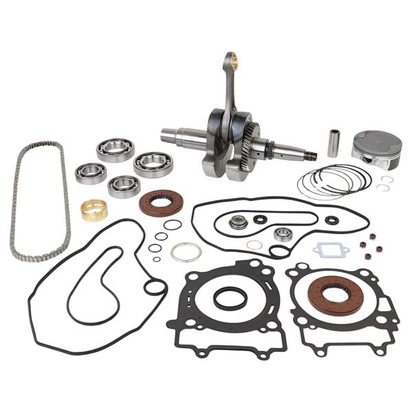 VERTEX COMPLETE ENGINE REBUILD KIT POLARIS HR00212