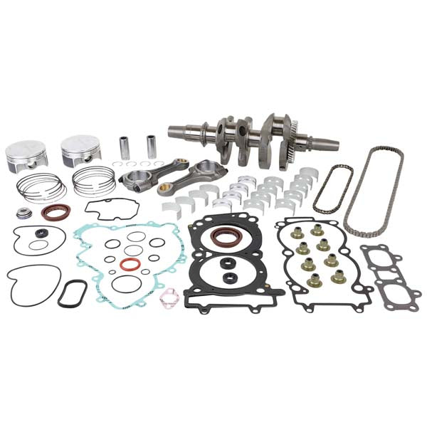 VERTEX COMPLETE ENGINE REBUILD KIT POLARIS HR00224-1