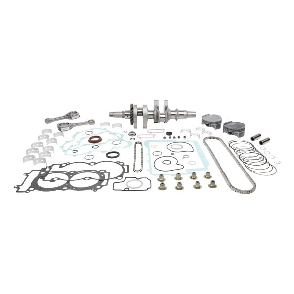 VERTEX COMPLETE ENGINE REBUILD KIT POLARIS WR00045-1