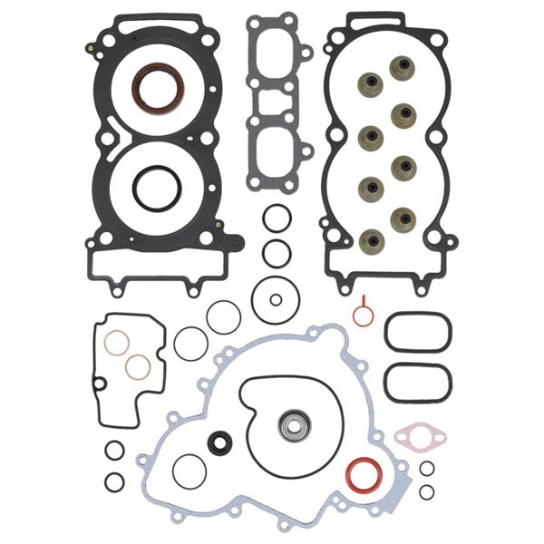 VERTEX COMPLETE ENGINE REBUILD KIT POLARIS WR00055-1