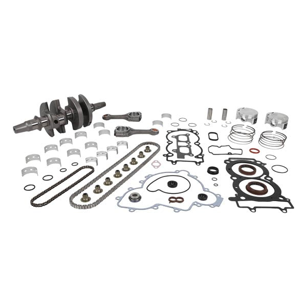 VERTEX COMPLETE ENGINE REBUILD KIT POLARIS WR00094