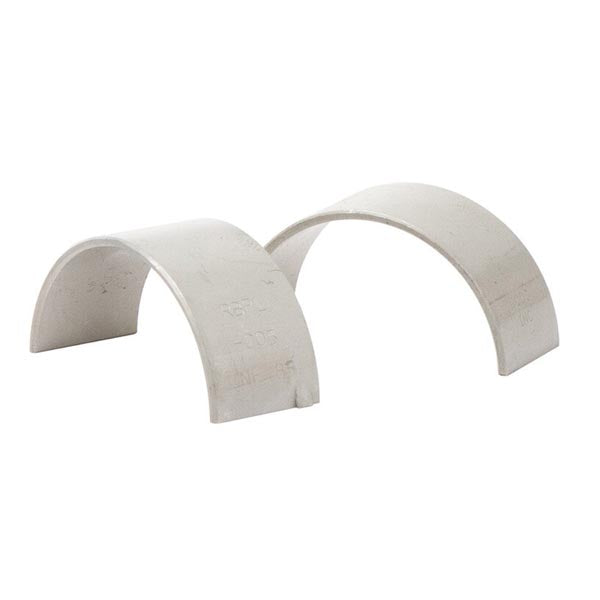 HOT RODS PLAIN BEARING ROD POLARIS RBPL-005Y