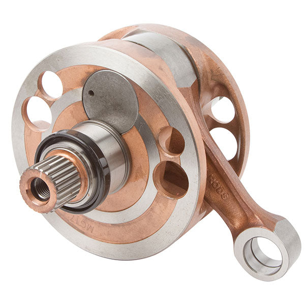 HOT RODS HEAVY-DUTY CRANKSHAFT HONDA 4060