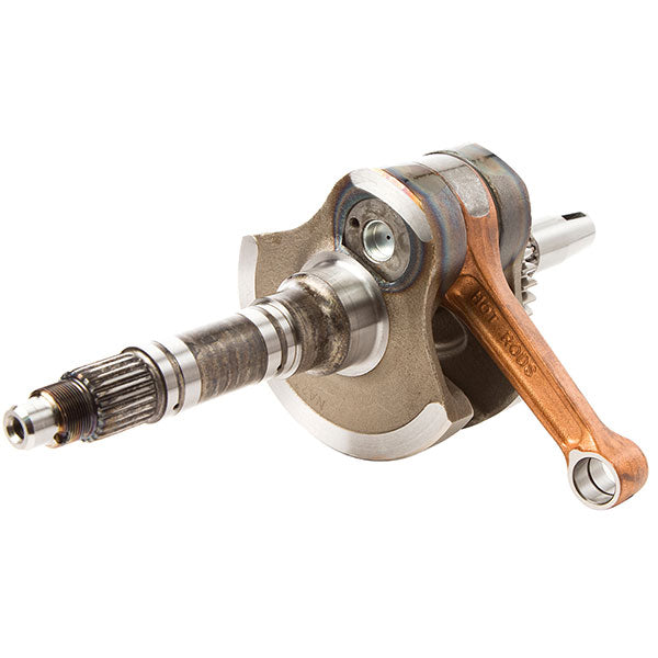 HOT RODS CRANKSHAFT HONDA 4409