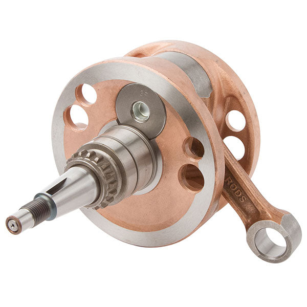 HOT RODS HEAVY-DUTY CRANKSHAFT HONDA 4048