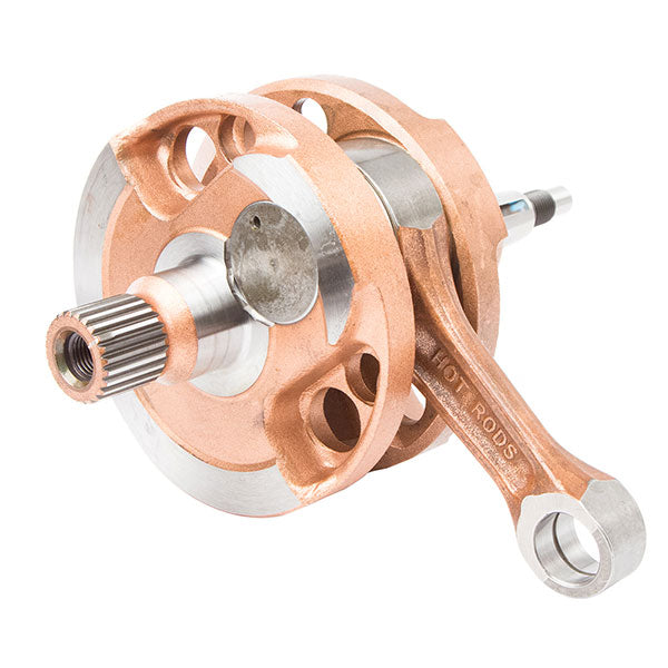 HOT RODS HEAVY-DUTY CRANKSHAFT HONDA 4093