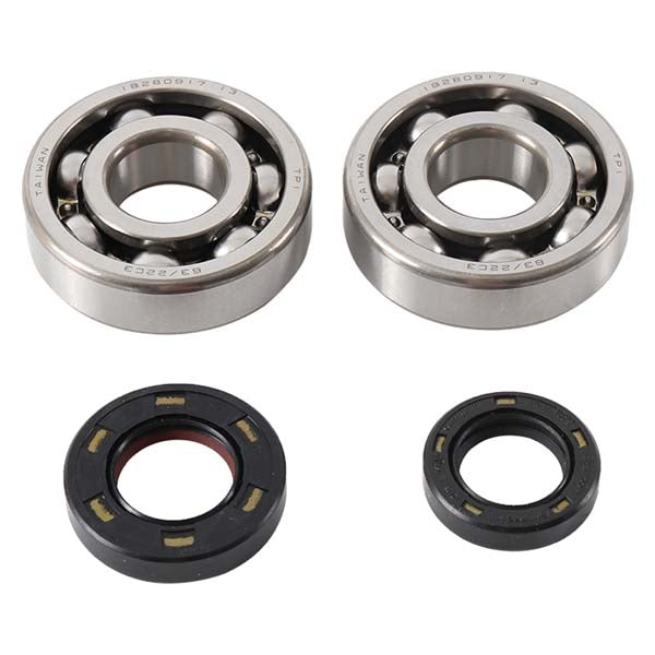 HOT RODS MAIN BEARING AND SEAL KIT HONDA K001