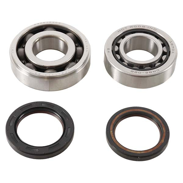 HOT RODS MAIN BEARING AND SEAL KIT HONDA K019