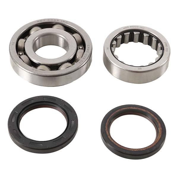 HOT RODS MAIN BEARING AND SEAL KIT HONDA K041