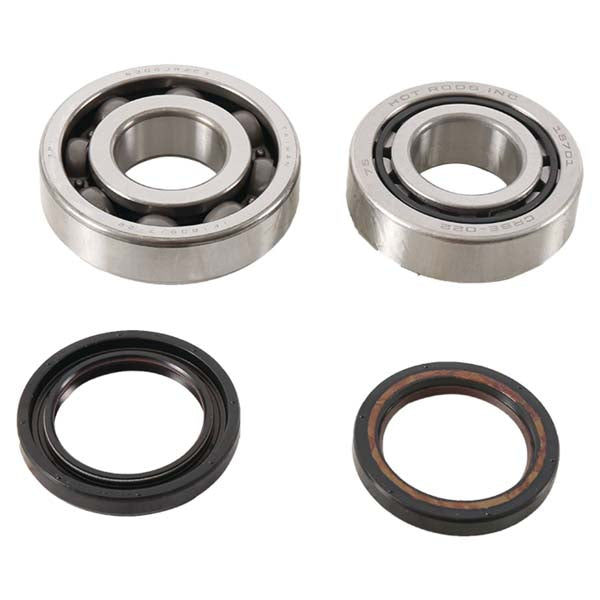 HOT RODS MAIN BEARING AND SEAL KIT HONDA K072