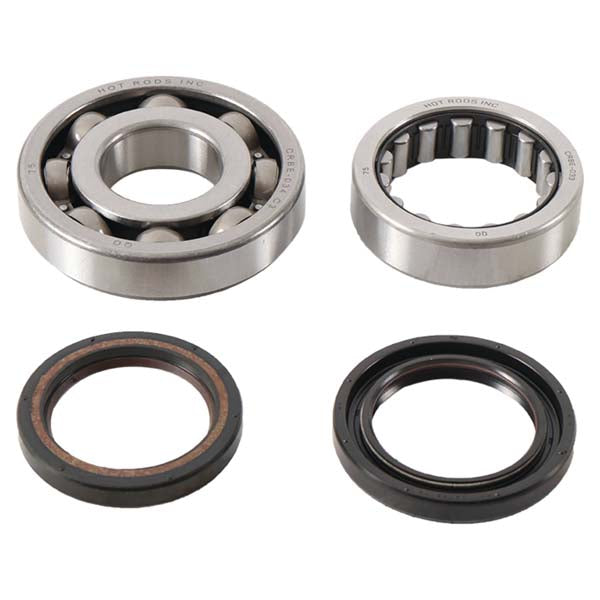 HOT RODS MAIN BEARING AND SEAL KIT HONDA K073