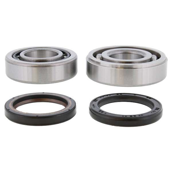 HOT RODS MAIN BEARING AND SEAL KIT HONDA K095