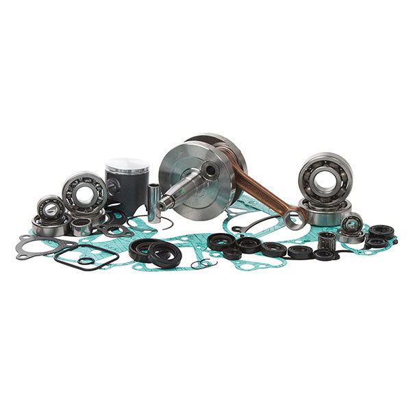VERTEX COMPLETE ENGINE REBUILD KIT HONDA WR101-010