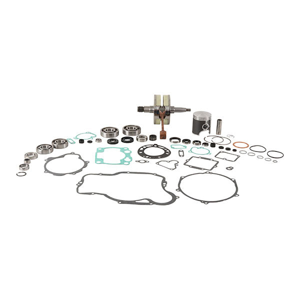 VERTEX COMPLETE ENGINE REBUILD KIT HONDA WR101-017