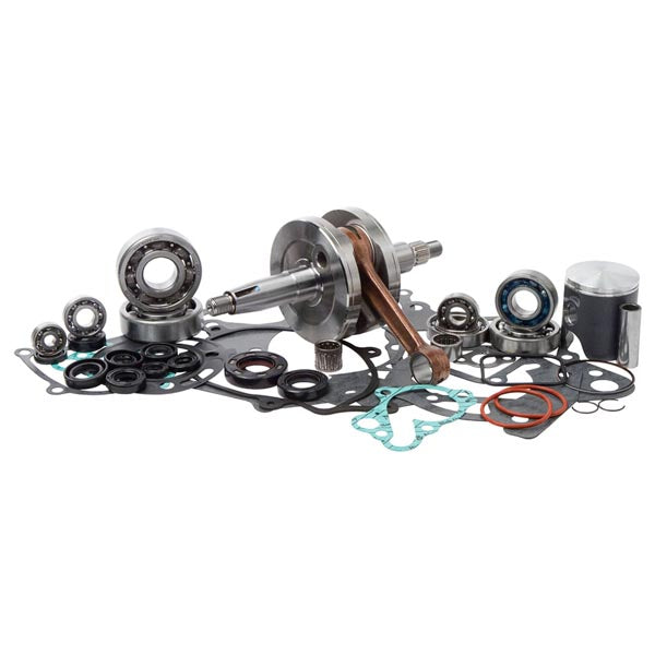 VERTEX COMPLETE ENGINE REBUILD KIT HONDA WR101-018