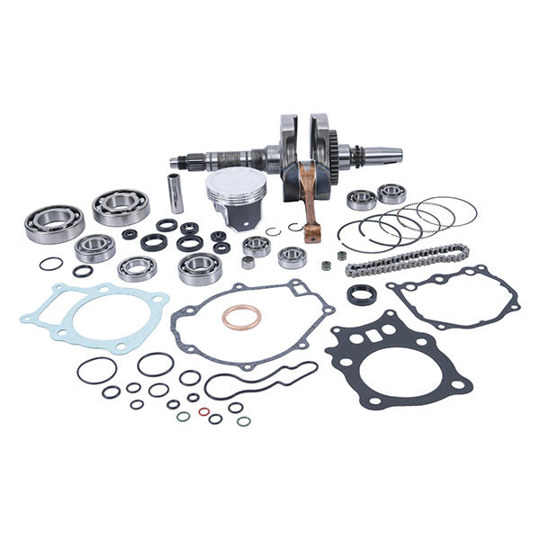 VERTEX COMPLETE ENGINE REBUILD KIT HONDA WR00007