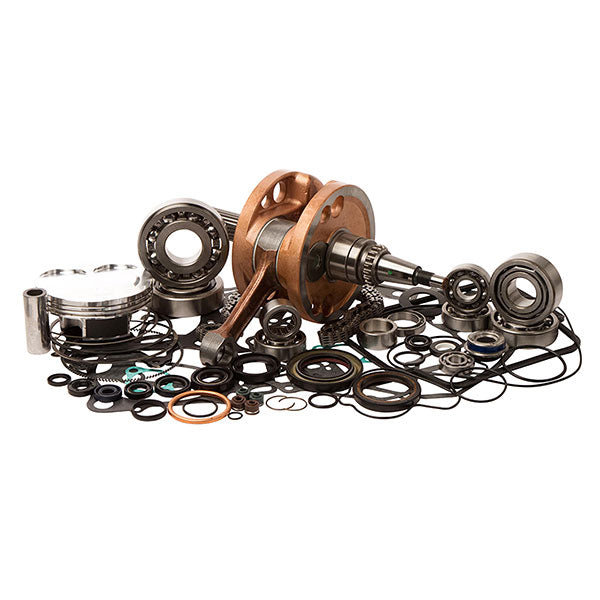 VERTEX COMPLETE ENGINE REBUILD KIT HONDA WR101-032