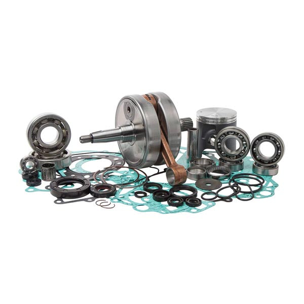 VERTEX COMPLETE ENGINE REBUILD KIT  WR101-014