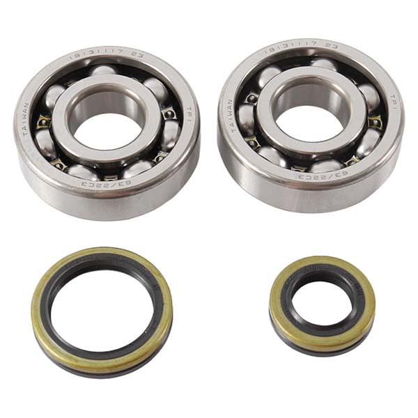 HOT RODS MAIN BEARING AND SEAL KIT SUZUKI K006