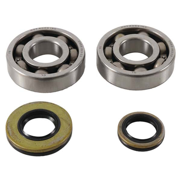 HOT RODS MAIN BEARING AND SEAL KIT SUZUKI K044