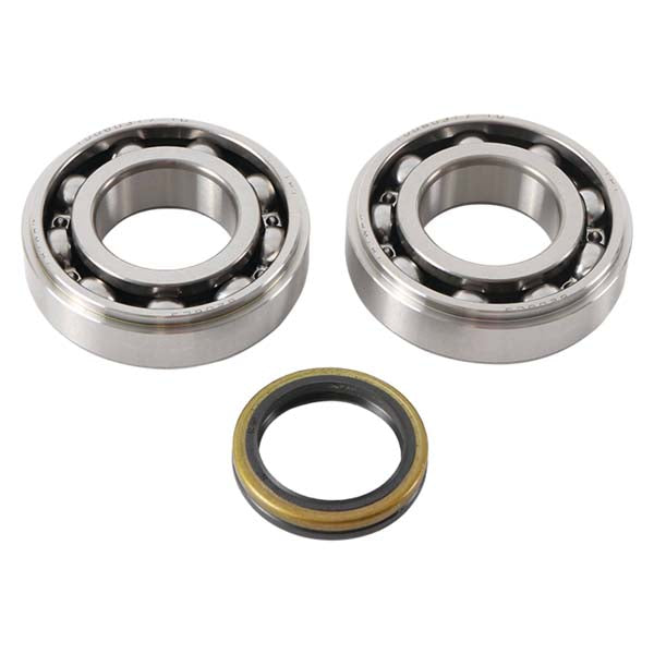 HOT RODS MAIN BEARING AND SEAL KIT SUZUKI K055