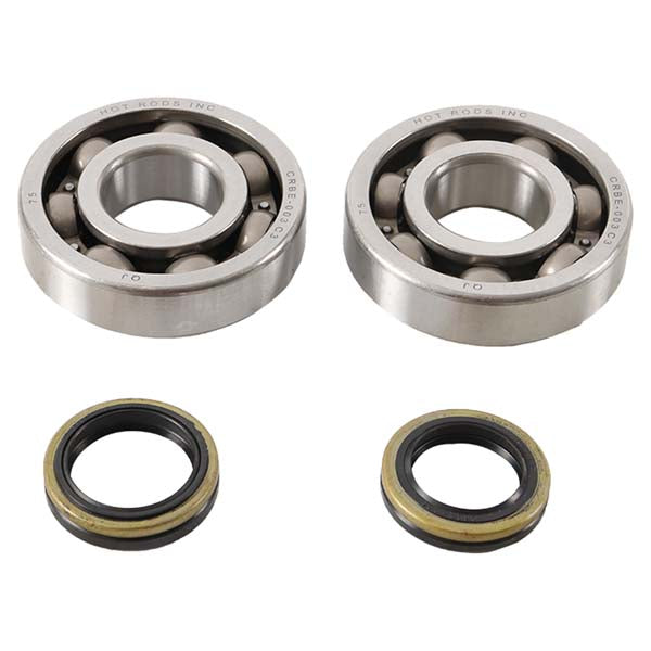 HOT RODS MAIN BEARING AND SEAL KIT SUZUKI K057