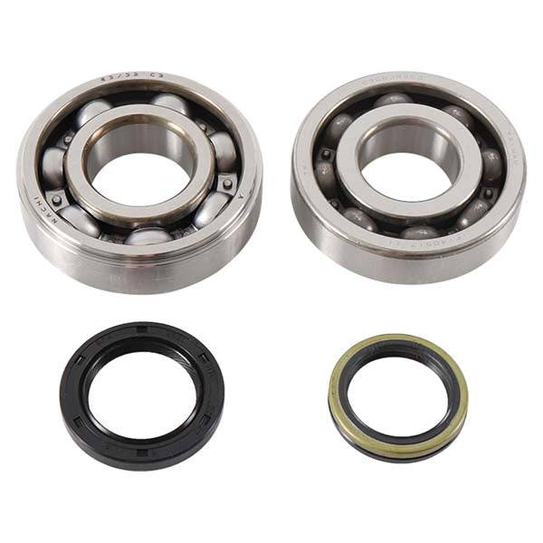 HOT RODS MAIN BEARING AND SEAL KIT SUZUKI K058